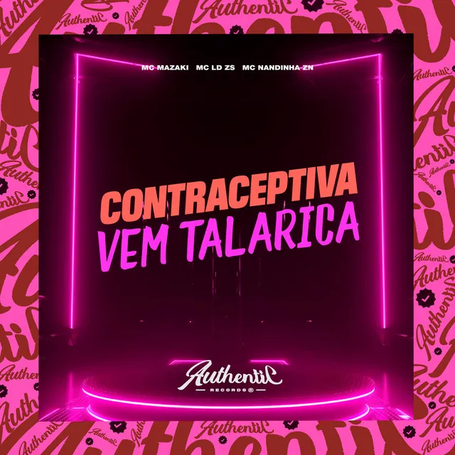 Contraceptiva Vem Talarica