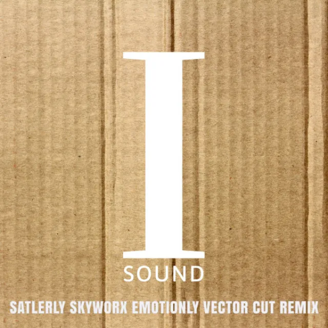 Emotionly - VECTOR CUT Remix