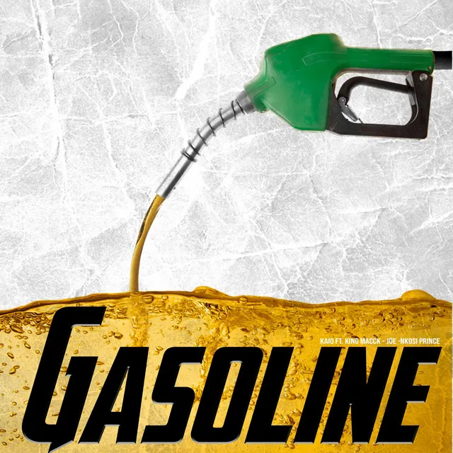 Gasoline