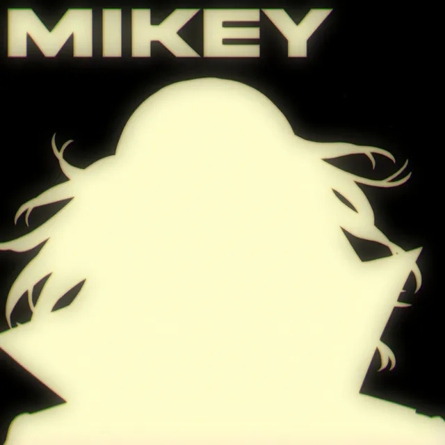 Mikey