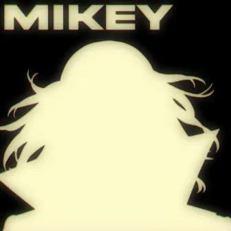 Mikey by Kaiuxyn