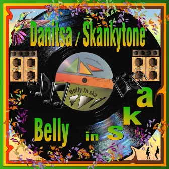 Belly in Ska by Skankytone