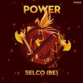 Power by SELCO (BE)