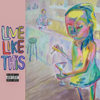 Live Like This by Lil Buggg