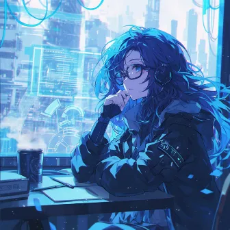 coffee please by Kumori City