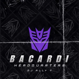 Bacardi Headquarters by DJ Ally T