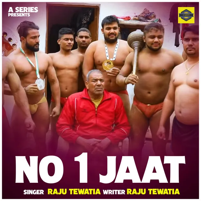 No 1 Jaat - Hindi