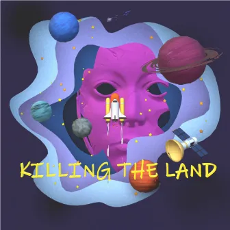 Killing The Land by Jimmy it