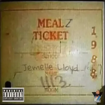 Mealz Ticket by Mealz