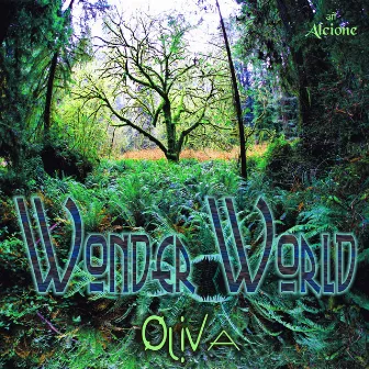 Wonder World by Oliva