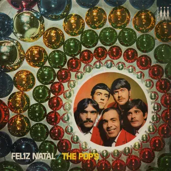 Feliz Natal by The Pop's