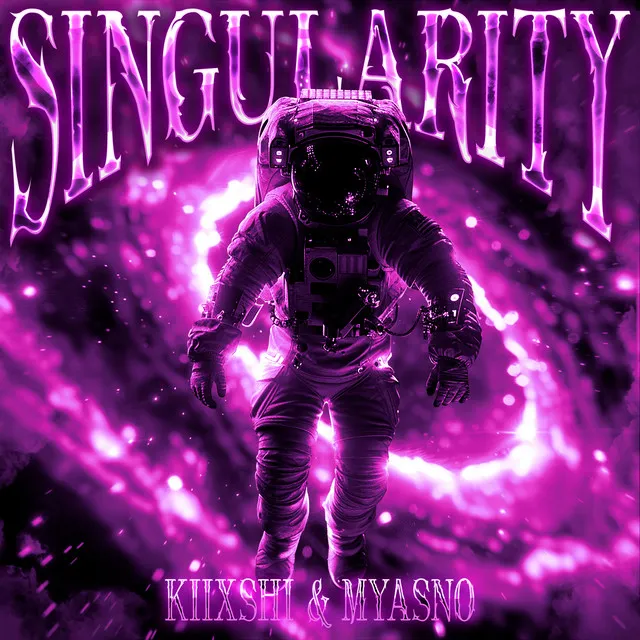 SINGULARITY