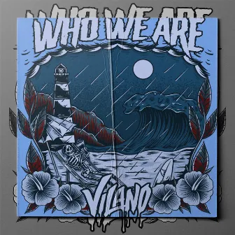 Who We Are (feat. Fronzilla) by Vilano