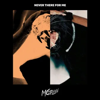 Never There for Me by MC Pat Flynn