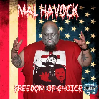 Freedom of Choice by Mal HAVOCK