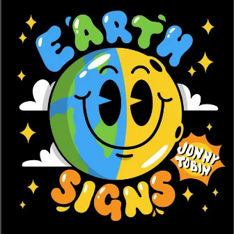 Earth Signs by Jonny Tobin