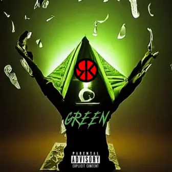 GREEN by THRĒZZY