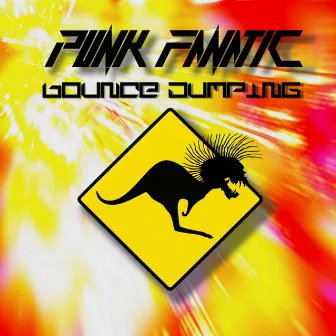 Bounce Jumping by Punk Fanatic