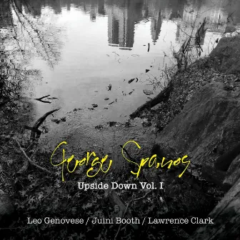 Upside Down, Vol. I (Live) by George Spanos