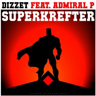 Superkrefter by Dizzet