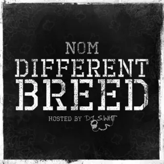 Different Breed, Vol. 1 by Different Breed Nom