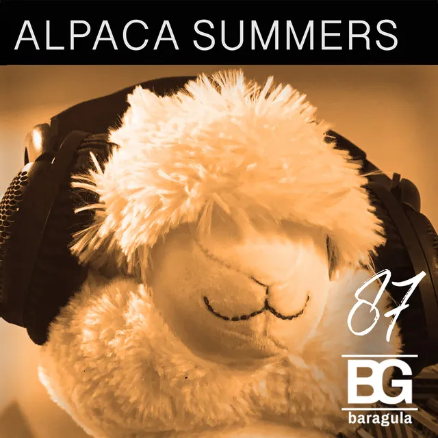 Alpaca Summers