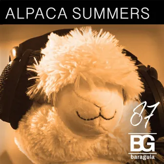 Alpaca Summers by Baragula