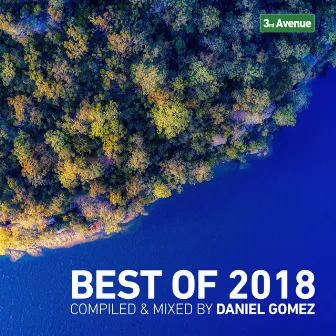 Best of 2018, Pt. 1 by Daniel Gomez