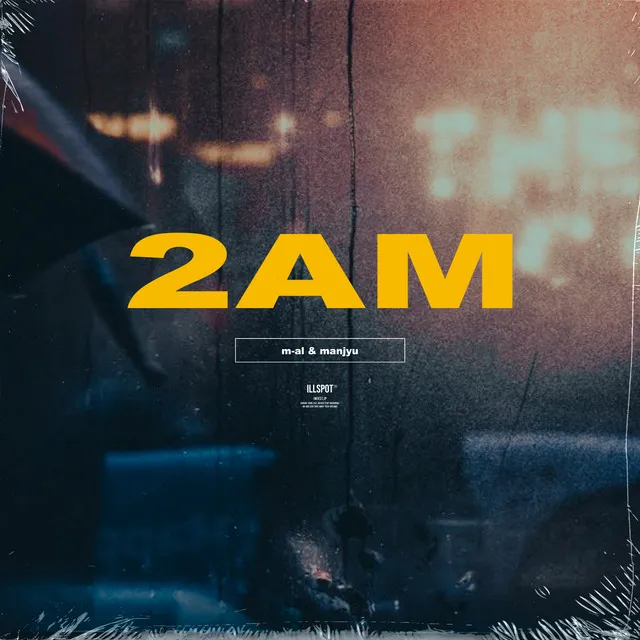 2AM - Instrumental