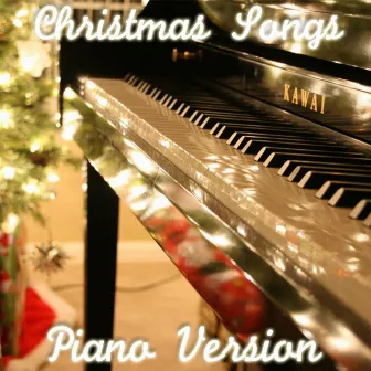 Christmas Song Piano Version (24 Hits) by Krizia