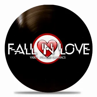 Fall In Love (Feat. The Cataracs) by Ya Boy