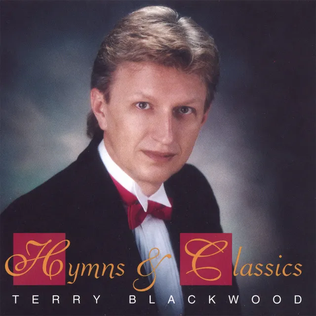 Terry Blackwood