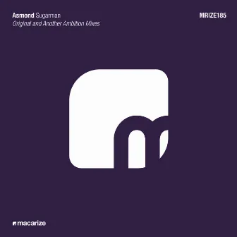 Sugarman by Asmond