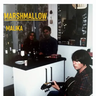 Malika by Marshmallow