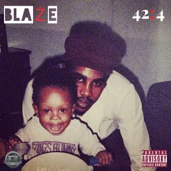 42:4 by BLAŻE