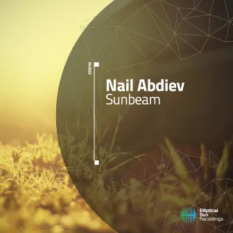 Sunbeam by Nail Abdiev