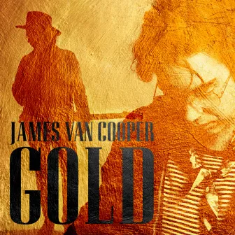 Gold by James Van Cooper