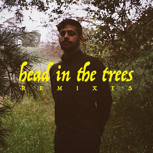 Head In The Trees - metsä Remix