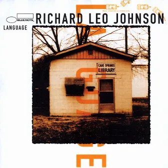 Language by Richard Johnson