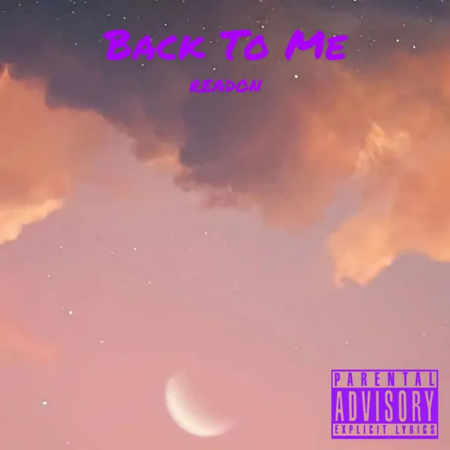 Back to Me