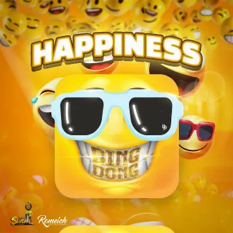 Happiness by DING DONG