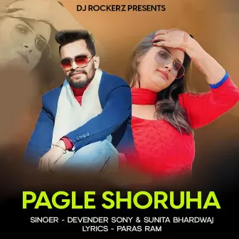 Pagle Shoruha by Sunita Bhardwaj