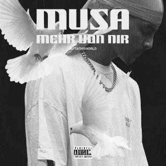 Mehr von dir by MU$A386