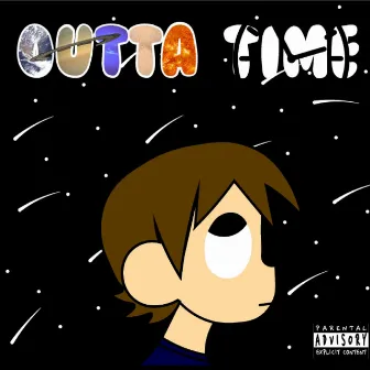 Outta Time by Lil Cric