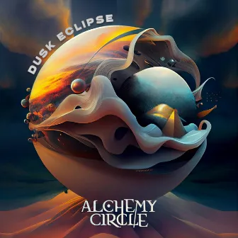 Dusk Eclipse by Alchemy Circle