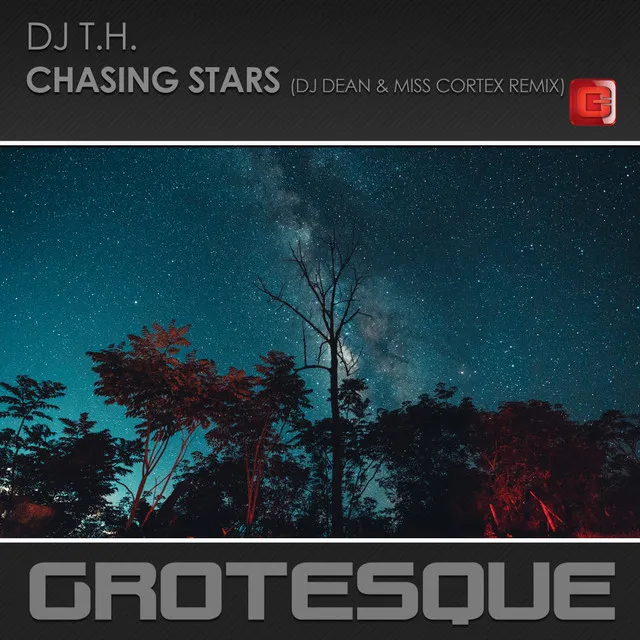 Chasing Stars - DJ Dean & Miss Cortex Extended Remix