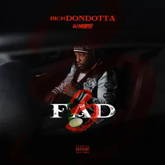 F.A.D. 3 by Rich Dondotta