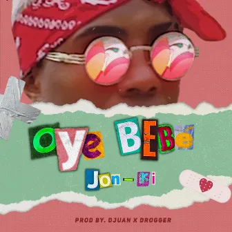 Oye bebé by Jon-Ki