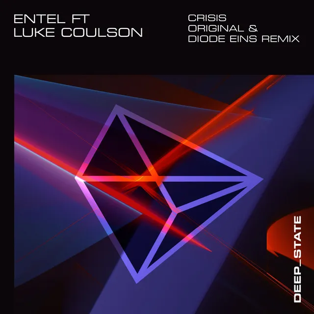 Crisis - Diode Eins Remix Edit