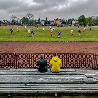 Support your local football club by Earl Jacob